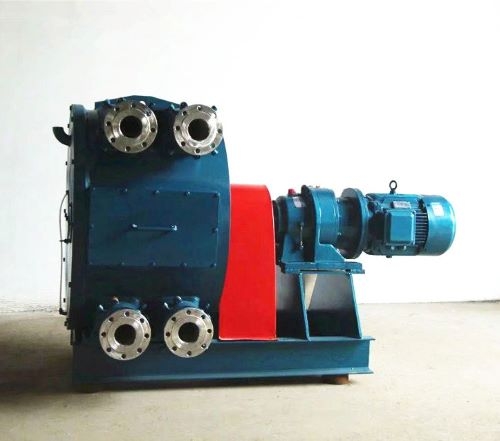 北京YD80R-2D工业软管泵